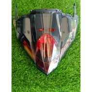 ORIGINAL LAMPU BELAKANG LC135 V4-V7 SET