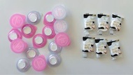 DSLDSL Donki 壓縮面膜+ 壓縮毛巾/一次性洗臉巾