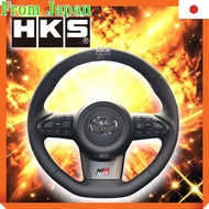 HKS Automotive Steering Replace Steering Genuine Replacement Type for Toyota GR Yaris/GR Corolla GXP