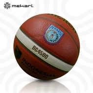 Dijual Bola Basket Molten B7G4500 ( Indoor/Outdoor ) Fiba Approved (