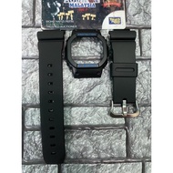 BNB ORIGINAL DW5600 BBM + BUCKLE ORI