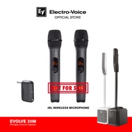 Wireless Microphone Electro-Voice EVOLVE 30M Portable Column Loudspeaker System GWP