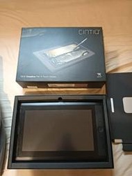 二手繪圖板 Wacom Cintiq 13HD DTH1300