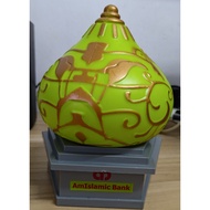 Limited Edition Tabung Syiling Ambank