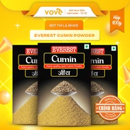 Bột thì là Ấn Độ EVEREST Cumin Powder 100gr [VOVEDACSAN]