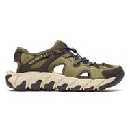 MERRELL Maipo Explorer Sieve รองเท้าเดินป่าผู้ชาย ME189SH879EKTH