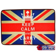 Living Room Carpet 80cm x 120cm