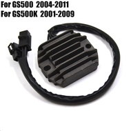 New
 Regulator Rectifier For Suzuki GS500 2004 - 2011 / GS500K 2001 - 2009 / GS 500 500K