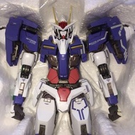 METAL BUILD 機動戰士 00 Gundam SEVEN SWORD GN-0000/7S