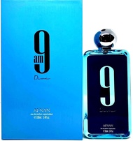 Dive Afnan 9am For Women and Men EDP Dubai Perfume -1OOML