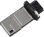 Wollvon Mass Air Flow Sensor Meter MAF 22680-7S000 AF10141 Compatible with Altima Infiniti G37 Suzuk