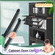 MIH Hidden Slides Furniture Accessories Buffer Track Bookcase Locker Bearing Slides