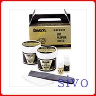 ☆SIVO電子商城☆美國 德維康塑膠鋼 DEVCON  HR3000 高溫超級修補劑 HR Super 3000