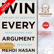How to Win Every Argument (Paperback)