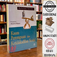 The Book of Women and Social Behavior - Mahatma Gandhi