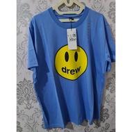 Zara Drew Branded T-Shirt