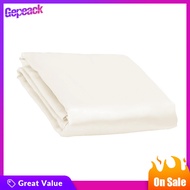 Gepeack Sun Shelter Cloth Tent Cover Holiday Outdoor Hiking Fishing Sunscreen Tent Tarp Rain Cover W