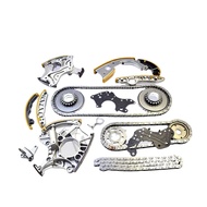 premium-MANER EA839 EA837 EA211 EA111 AUTOMOBILE AUTO ENGINE TIMING CHAIN BELT KIT for AUDI A4 A6 3.