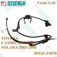 [OZUENGH]ABS Sensor/  Front Left/TOYOTA/ CAMRY/ SOLARA/ WINDOM 2001-2006 1AZ-FE/ 2AZ-FE/ 3MZ-FE 8954