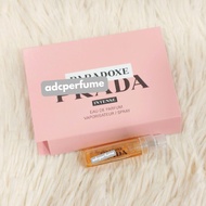adc - Paradoxe Eau De Parfum Intense 1.2ml [Vial] [Woman Perfume]