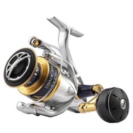 SHIMANO STRADIC C3000HG & C4000XG REEL