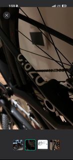 Cube 2022 Reaction C62 One 山地車