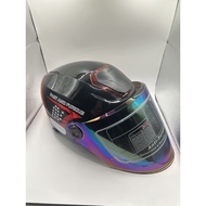 Dual Visor Helmet Bicycle Escooter Ebike PMA Fiido Dyu helmet