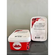 Fruits Rouges & Co Frozen Puree 1kg (Raspberry/Strawberry/Mango/Passion Fruit)
