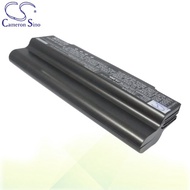 CS Battery Sony VAIO VGN-NR360E / VGN-NR370 / VGN-NR370N Battery Black L-BPL9HB