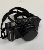 Panasonic Lumix DMC-LX3 數碼相機