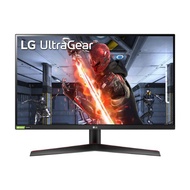 LG Ultragear Monitor 27" 27GN800-B (IPS, HDMI, DP, 1ms, 144Hz, HDR) (จอมอนิเตอร์) -