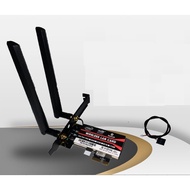 Intel bluetooth wifi Card 9260AC NGW, 8260AC NGW, 7265AC NGW,AX200AC standard PCI-E desktop plug