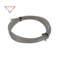 For  PTFE Tube ID 2.5mm OD 4mm Teflonto Pipe 1.75mm for 3D Printer  A1/A1 Mini/P1P/P1S/X1C Gray 4M