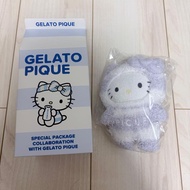 GELATO PIQUE House