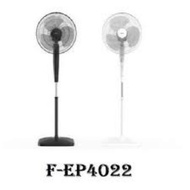 PANASONIC EP4022K Stand Fan 16inch Bearing Fan EP 4022 K