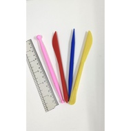 DIY tools/handcraft clay tools