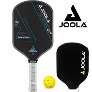 JOOLA Pickleball Paddle C2 Carbon Fiber Ben Johns Hyperion C2 – HYPERION Charged Surface Technology 