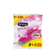 SCHICK Extra II Women 5'sCHICK Extra II Women 5's
