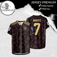 GERMANY JERSEY 2026-2027