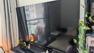 Samsung電視55寸