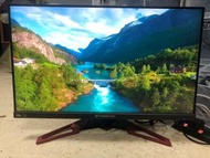 Acer 27吋 27inch XB271HU 2k 165hz g-sync 有喇叭 電競顯示器 monitor $2800