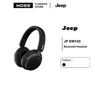 Jeep Bluetooth Headset ENC JP-EW123