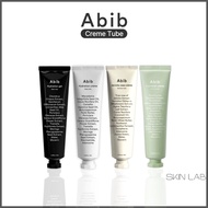 [Abib] Creme Tube Collection - (Heartleaf Creme, Jericho Rose, Hydration Gel, Hydration Creme)