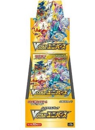 Pokemon PTCG S12a 日版 原盒