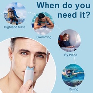 [HOT SALE]Ear Pressure Relief Device FDA Cleared Balanced Ear Pressure Expander Tinnitus Relief for 