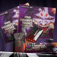 Vapelustion Hannya Nano PRO Cartridge Authentic