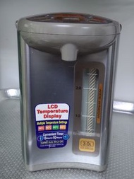 象印 3L 電熱水煲/水壺/水瓶