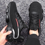 Men Simple And Breathable Sneakers Are Suitable For Everyday Street Style Size 39-47