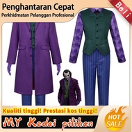 Halloween Batman Horror Ball Batman Dark Knight Heath Ledger Joker Joker Suit CVDP