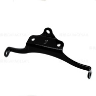 [Kufan] 2Loud Honda CB350 Dedicated Headlight+Turn Signal Bracket Black